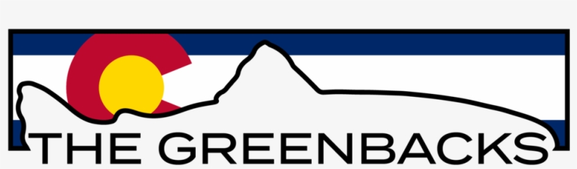 Co Gb Logo - Colorado, transparent png #843559