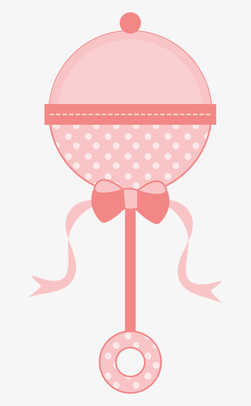 Baby Shower Images For Girl Png Png Images - Baby Shower Girl Png, transparent png #843674