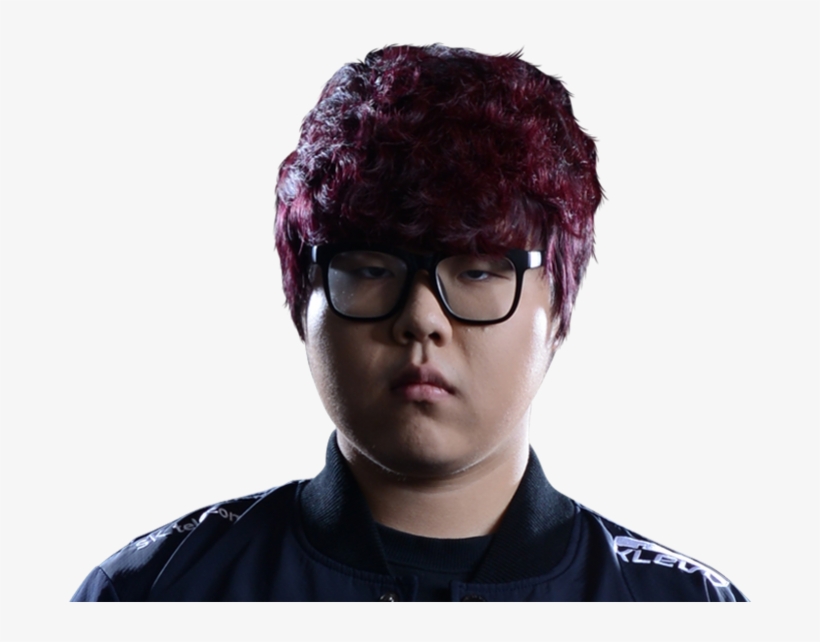 Skt Wolf 2016 Spring - Skt Wolf Png, transparent png #843763