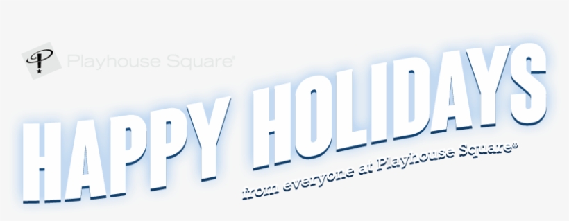 In The Spirit Of Holiday Fun, Check Out These New Broadway-inspired - Graphics, transparent png #843859