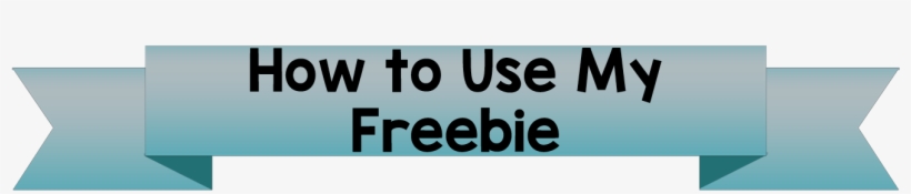 After Reading The Book To The Students, We Discussed - Sign, transparent png #843929