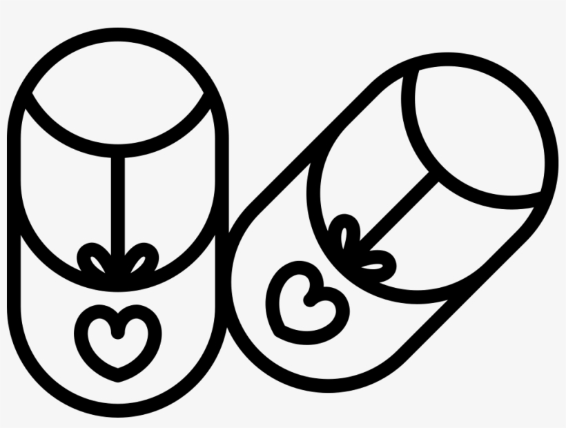 Baby Girl Shoes - Icon Baby Girl Png, transparent png #843962