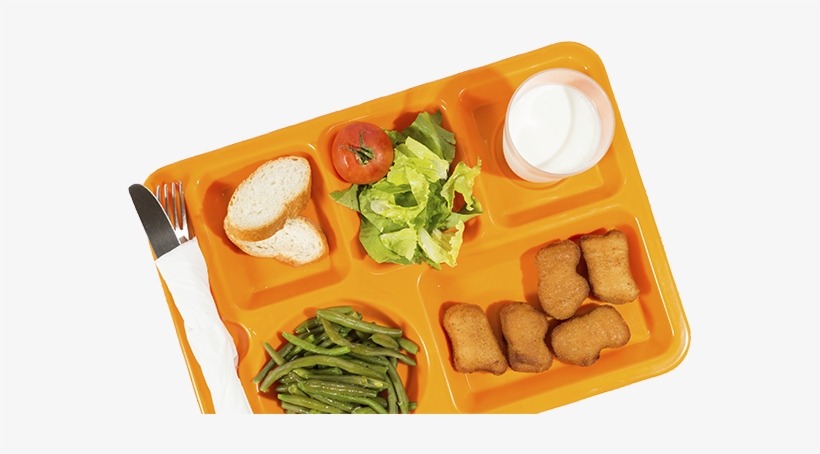 The School Lunch Game - School Lunch Png, transparent png #844081