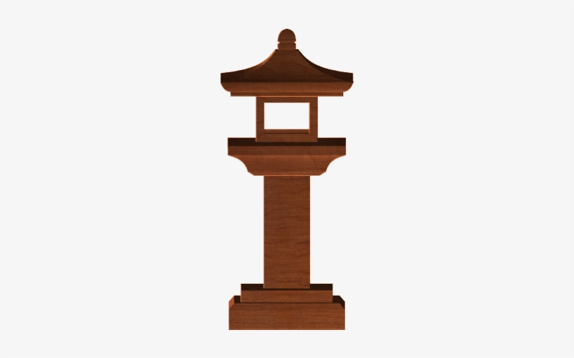 Chinese Lamp Post, transparent png #844161
