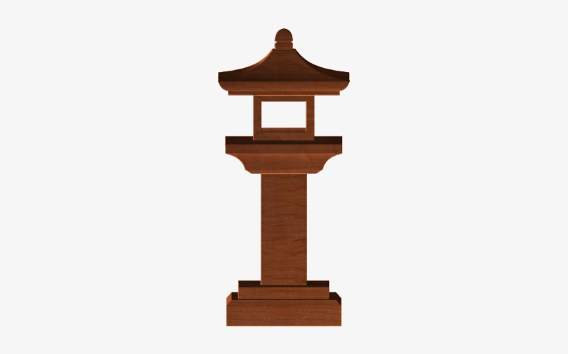 Chinese Lamp Post, transparent png #844161