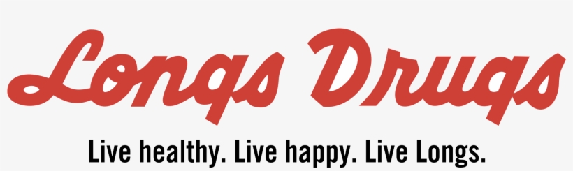 Longs Drugs Logo Png Transparent - Cities Alliance Logo, transparent png #844223