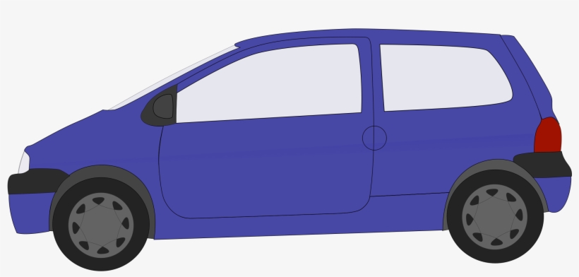 Index - Animated Car, transparent png #844268