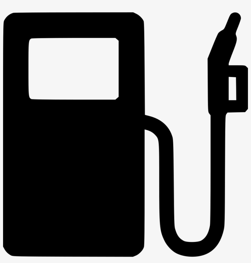 Gas Station - - Gas Station Icon Png, transparent png #844315