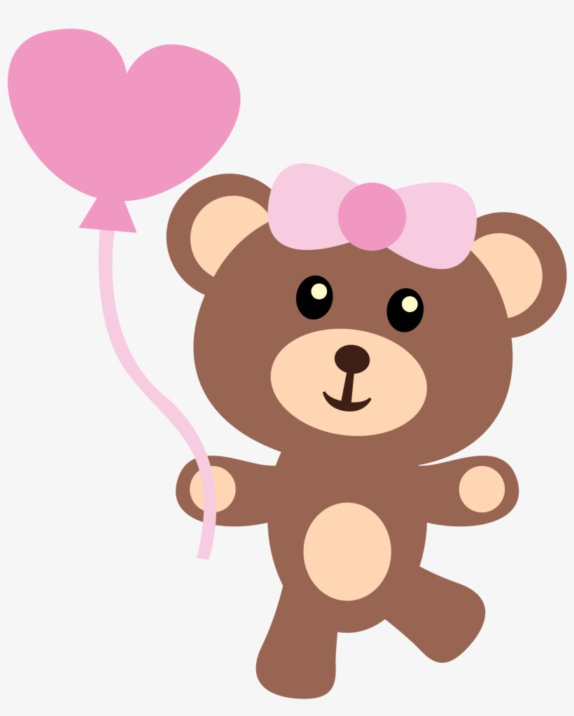 Pin By Piatty Henao On Baby Girl - Clip Art, transparent png #844367