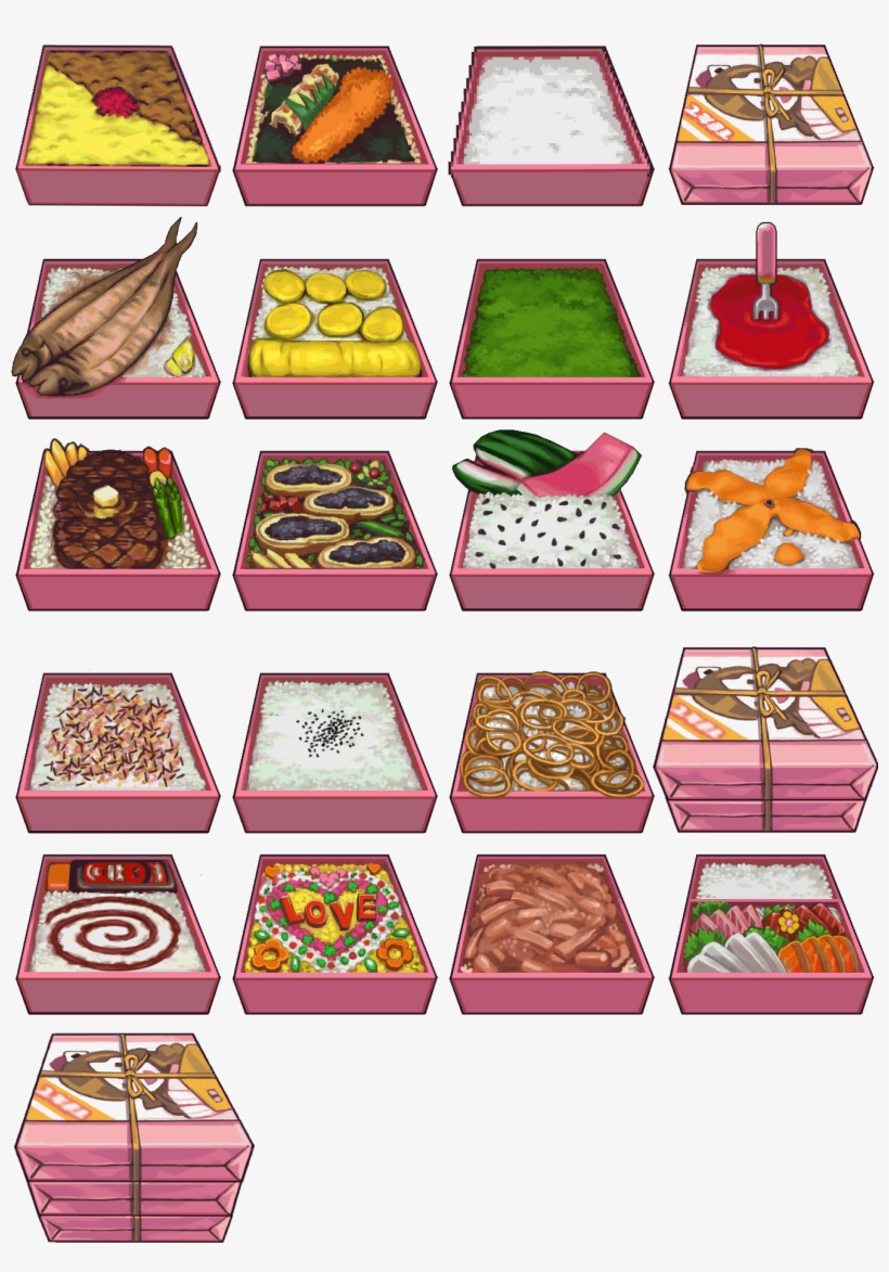 Starr Lunches - Angel Starr Lunch Boxes, transparent png #844383