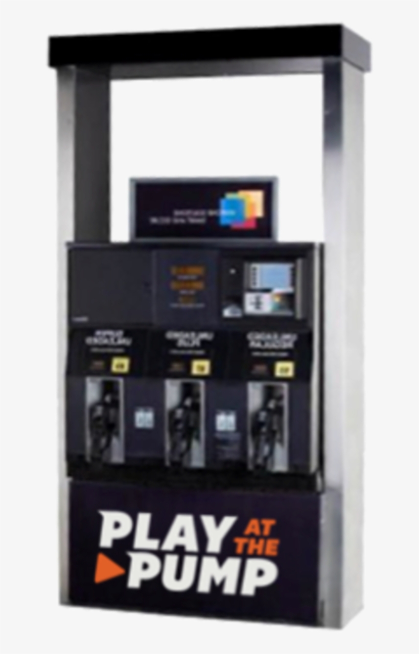 Vending Machine, transparent png #844385