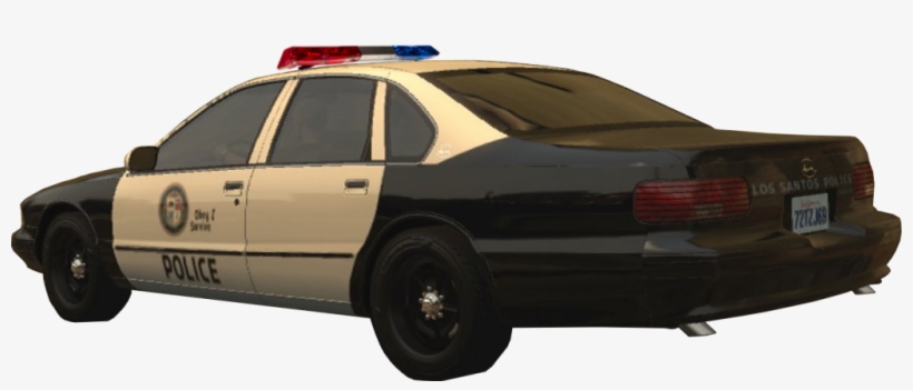 User Posted Image - Gta V Cop Car Png, transparent png #844468