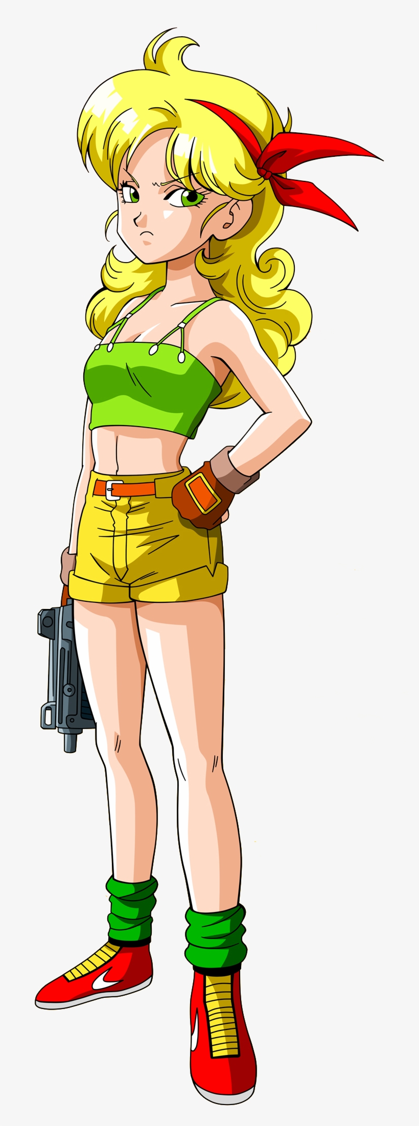 Lunch Bad - Dragon Ball Lunch, transparent png #844523