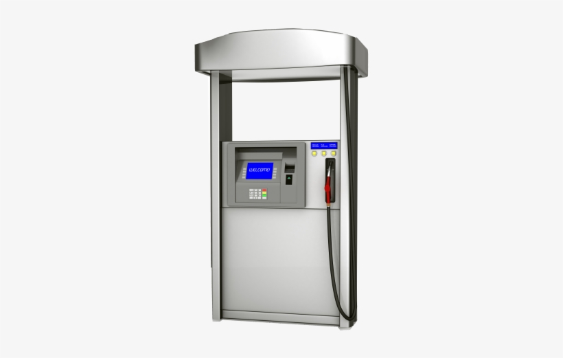 Dispenser Control - Fuel Dispenser Png Hd, transparent png #844563