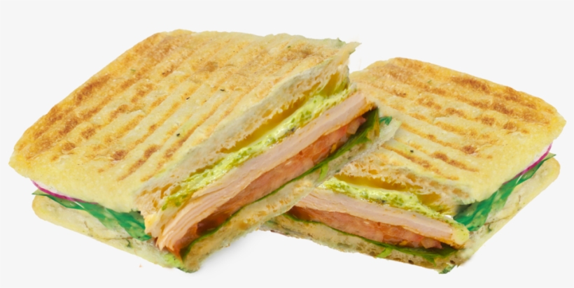 Ss - Ham And Cheese Sandwich, transparent png #844716