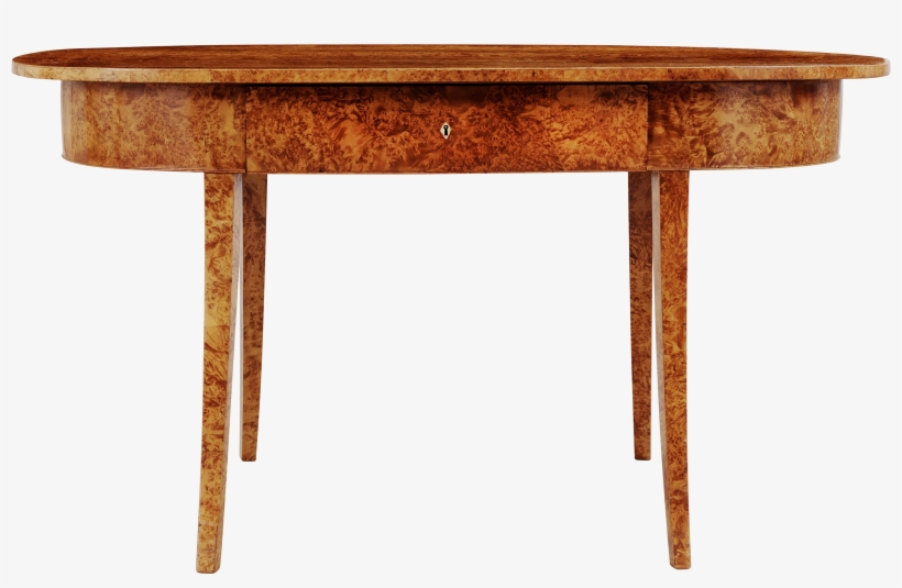 Wooden Table Png Image - Table Png, transparent png #844843