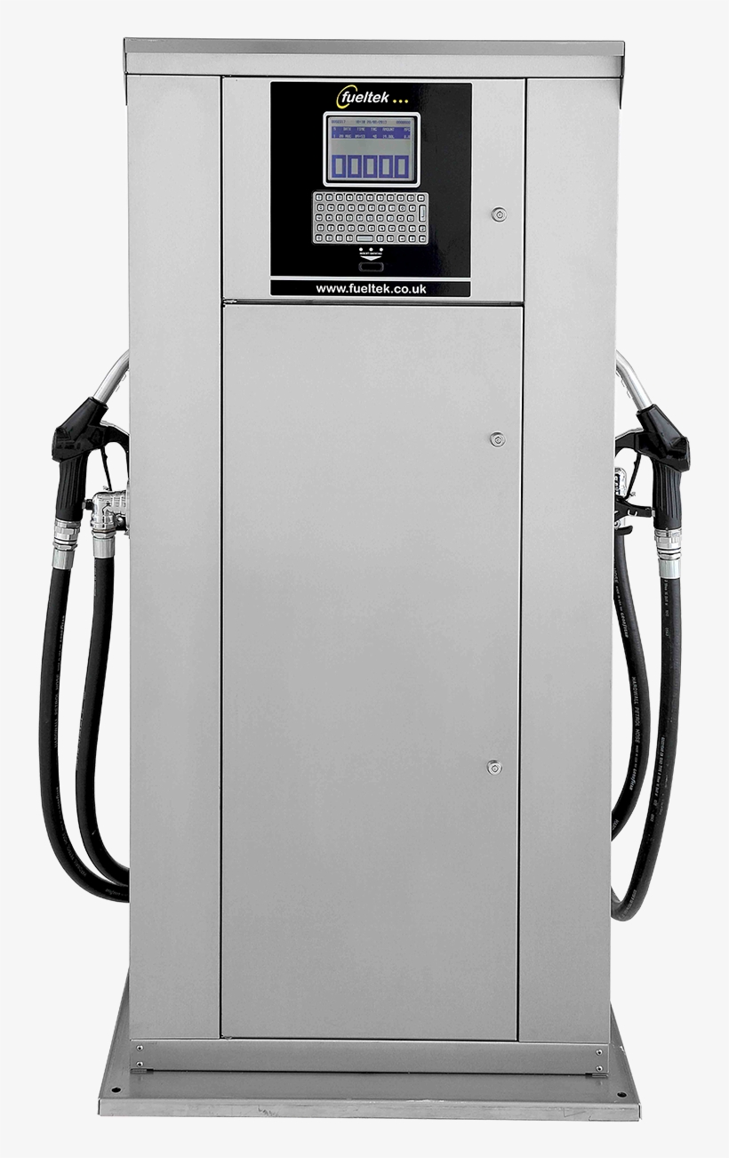 Pump - Diesel Fuel, transparent png #844893