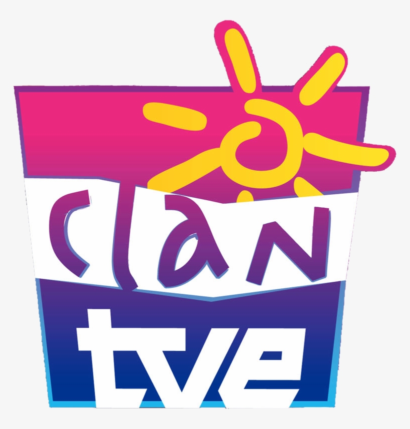 Clan Tve - Clan Tv, transparent png #845093