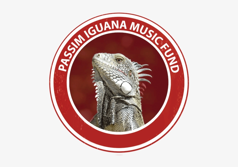 Iguana Red Logo Small Web - Night Of The Iguana, transparent png #845136