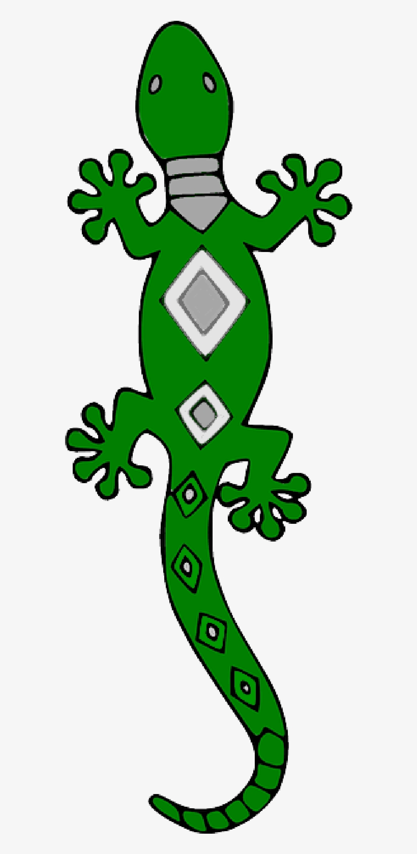 Mb Image/png - Lizards Clip Art, transparent png #845160