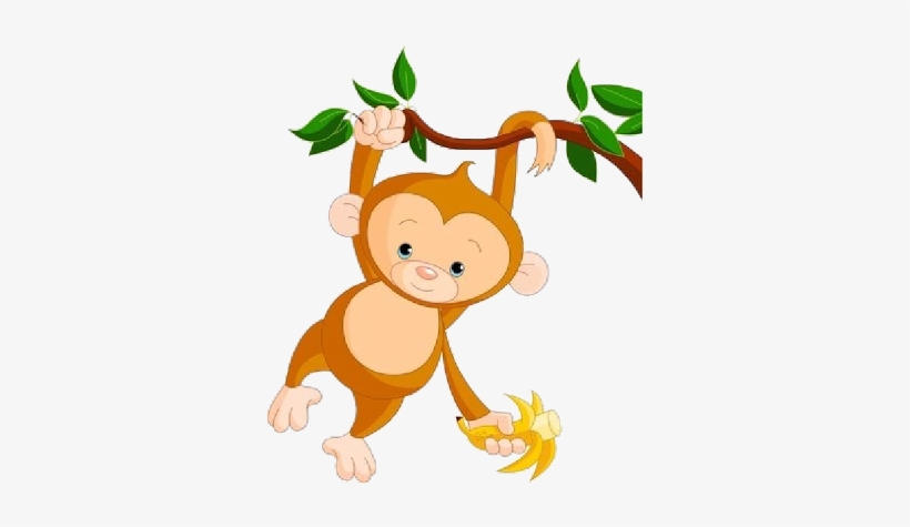 Chinese Zodiac Transparent Library Source - Monkey Clipart No Background, transparent png #845271