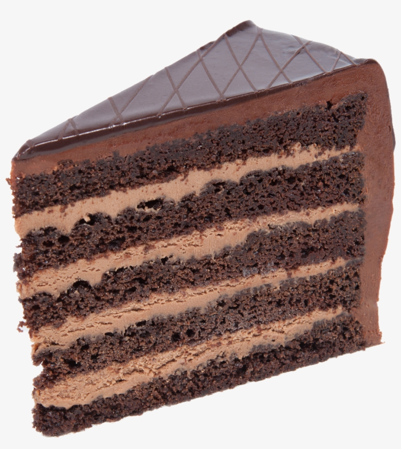 Cake Png Downloads - Cake Piece In Png, transparent png #845363