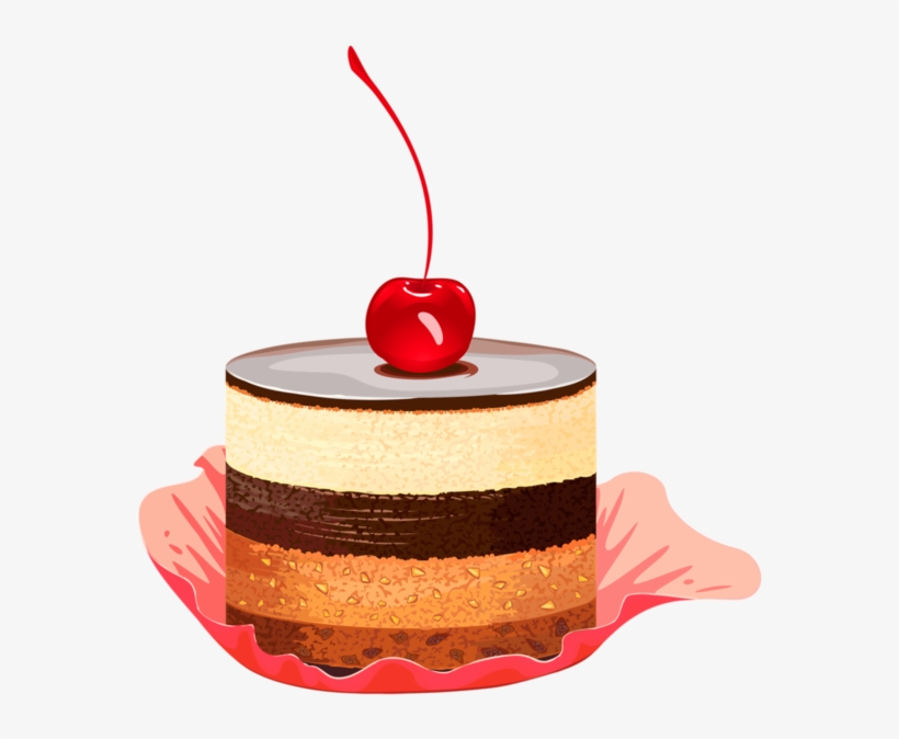 Tube Cake