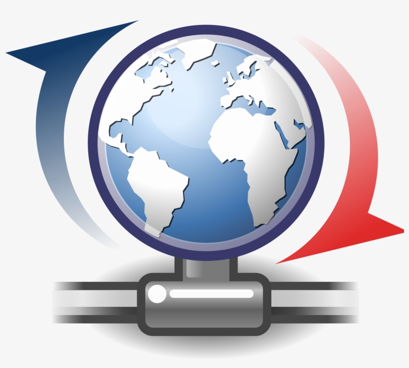 Open - Ftpcafe, transparent png #845458