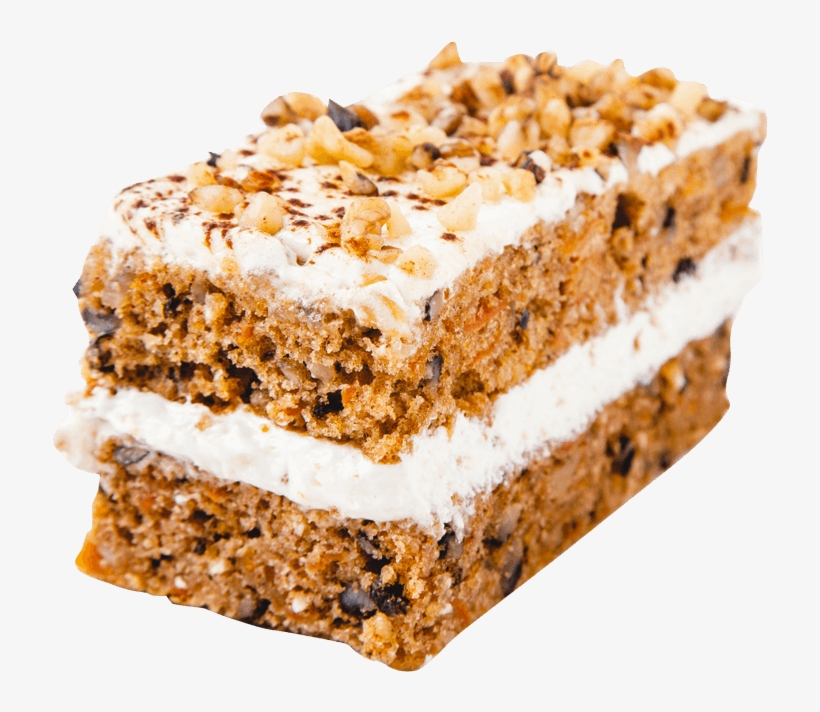 Patisserie Valerie Carrot Cake, transparent png #845460