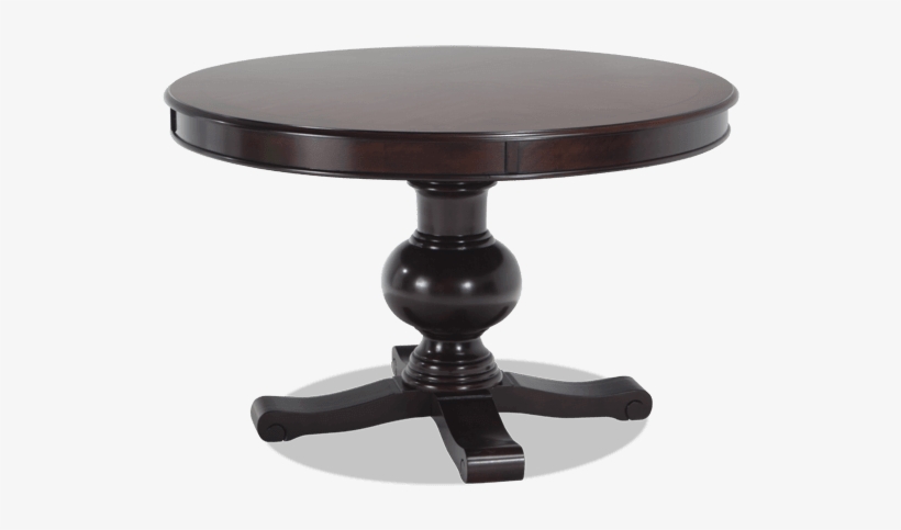 Gatsby Round Dining Table - Table, transparent png #845484