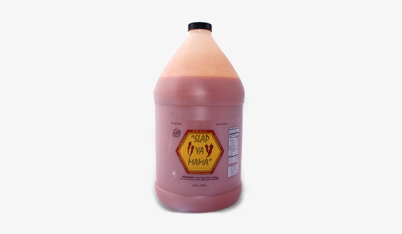 Slap Ya Mama 12 Piece Cajun Seasoning, 8 Ounce, transparent png #845500