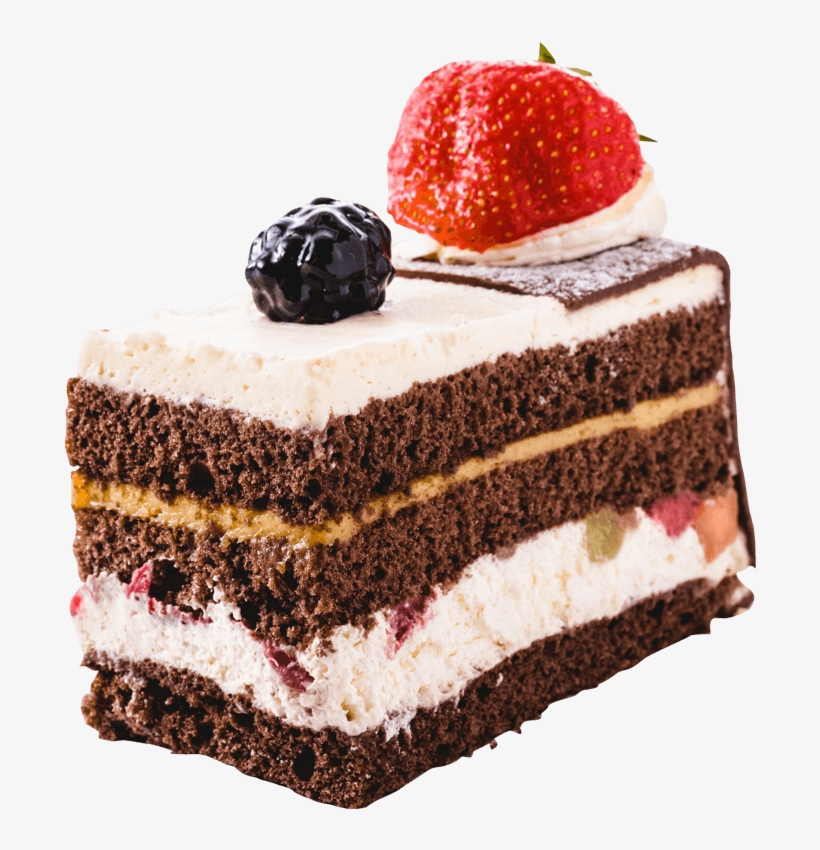 Patisserie Valerie Cake Slices, transparent png #845606