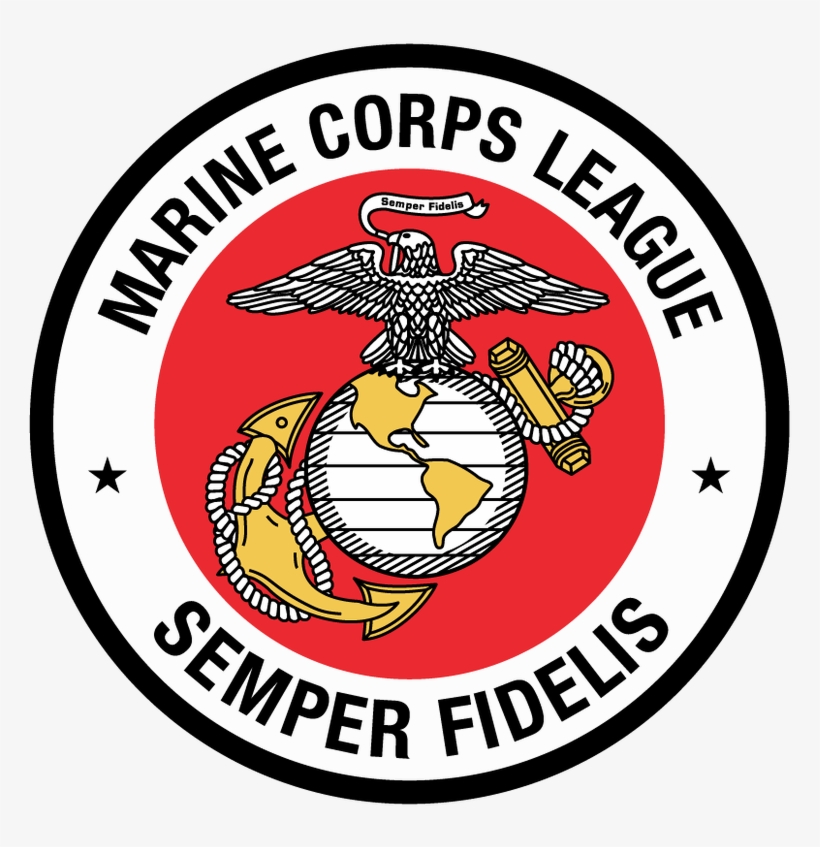 Marine Corps League, transparent png #845671
