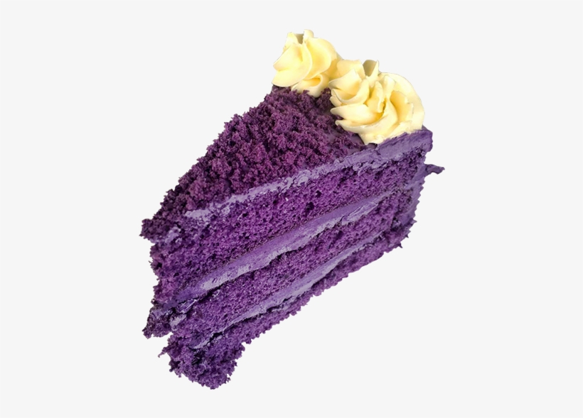 26 Ubecake Felicias - Chocolate Cake, transparent png #845694