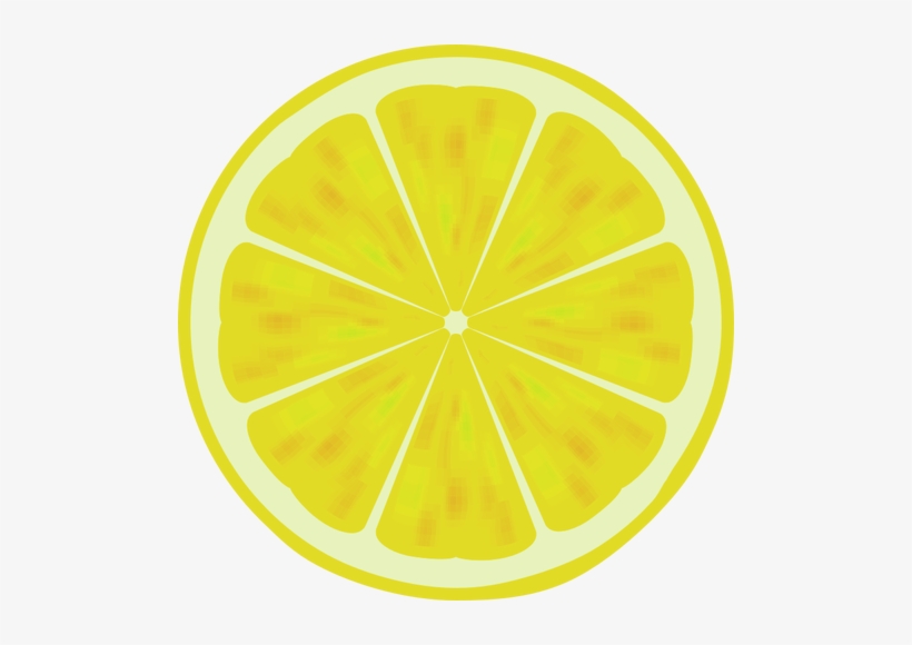 Slice Vector Drawing Public Domain Vectors - Aquamarine The Movie, transparent png #845713