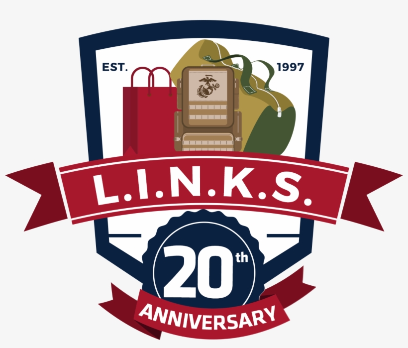 It Is Open To All Marines, Spouses, Children, Teens, - Links Usmc, transparent png #845715