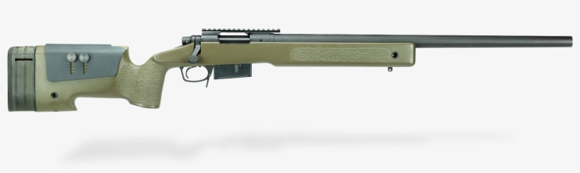 M40a3 Stock, transparent png #845795