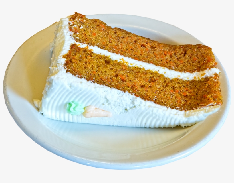 Desserts Carrot Cake - Cheesy Eddie's Carrot Cake, transparent png #845821