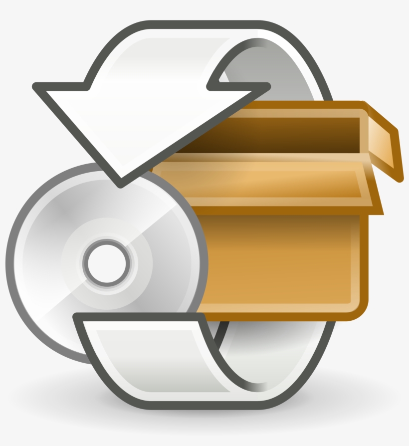Open - Software Patch Icon, transparent png #845861