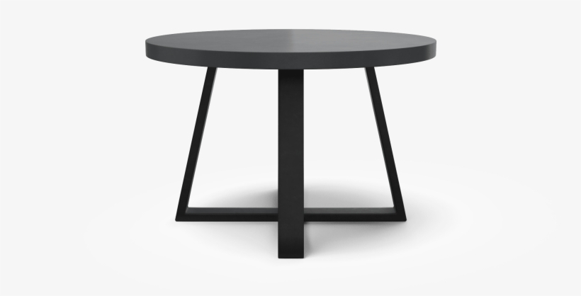 Round Dining Table - Dining Room, transparent png #845887