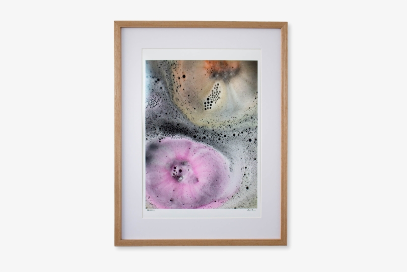 Passion Project Prints - Picture Frame, transparent png #845888