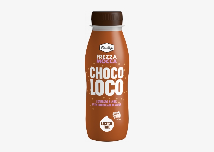 Paulig Frezza Mocca 12 X 25 Cl - Paulig Frezza, transparent png #845908