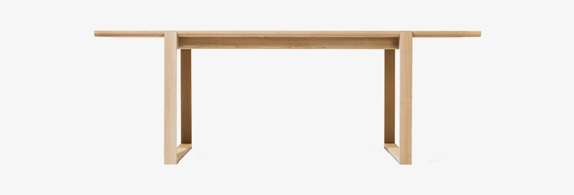 Web Cooper Dining Table - Table, transparent png #845952
