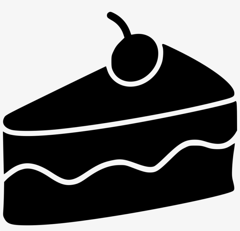 Slice Of Cake Ii Comments - Portable Network Graphics, transparent png #845980