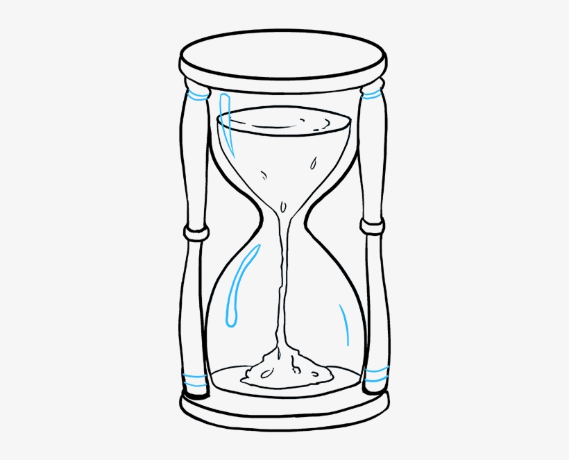 Featured image of post Sketch Broken Hourglass Drawing All the best broken hourglass drawing 31 collected on this page