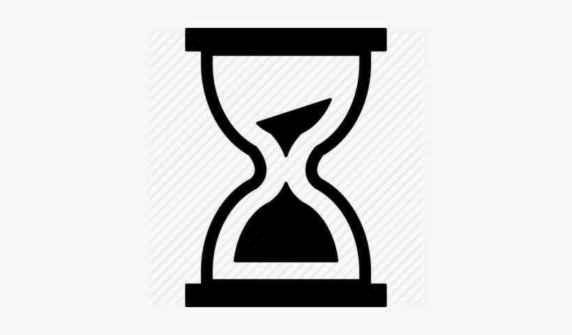 2-7 - Hourglass, transparent png #846143