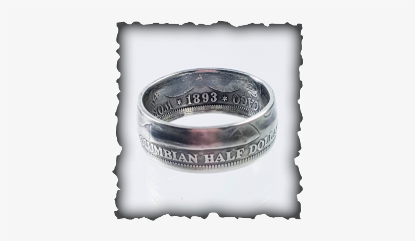 1898 To 1982 Silver Men's - Colegio De San Francisco Javier Palompon Leyte, transparent png #846194
