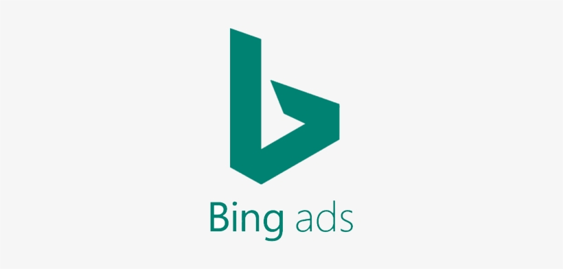 Bing Ads Logo - Bing Ads Logo Png, transparent png #846291
