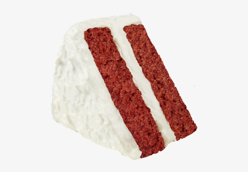 1492635050-2148 - Red Velvet Cake Transparent, transparent png #846292