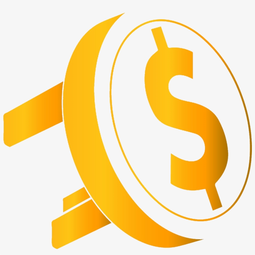 One Dollar Plugin, transparent png #846549